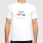 amore pinguino tshirts