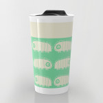 animalos travel mug