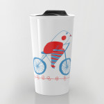 bicibird travel mug