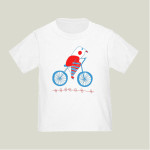 bici bird tees