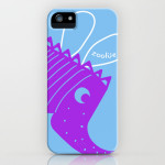 pequeño dragon phone case