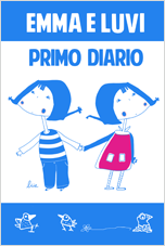 Emma e Luvi primo diario su amazon