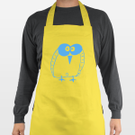 owl apron