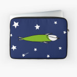 ottovolante laptop sleeve