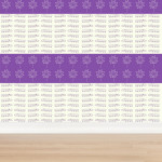 letizia wallpaper lavender