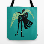 minotauro totebag