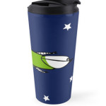 ottovolante travel mug