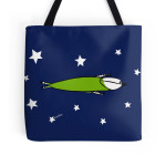 ottovolante [totebag]