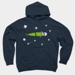 ottovolante hoody