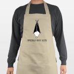 pippistrilla apron