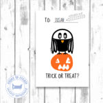 Nerone halloween self-print kit