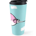 rosetta travelmug