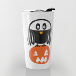 nerone travel mug